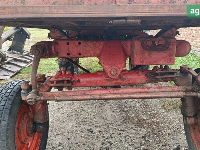 ХТЗ Т-16, объемом двигателя 2.08 л и пробегом 0 тыс. км за 1350 $, фото 1 на Automoto.ua