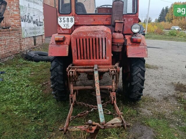 ХТЗ Т-16, объемом двигателя 2.08 л и пробегом 0 тыс. км за 1350 $, фото 4 на Automoto.ua