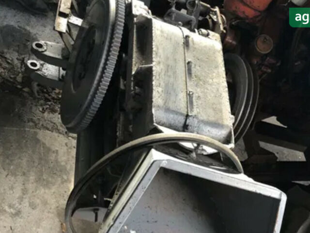 ХТЗ Т-16, об'ємом двигуна 2.08 л та пробігом 0 тис. км за 4500 $, фото 4 на Automoto.ua