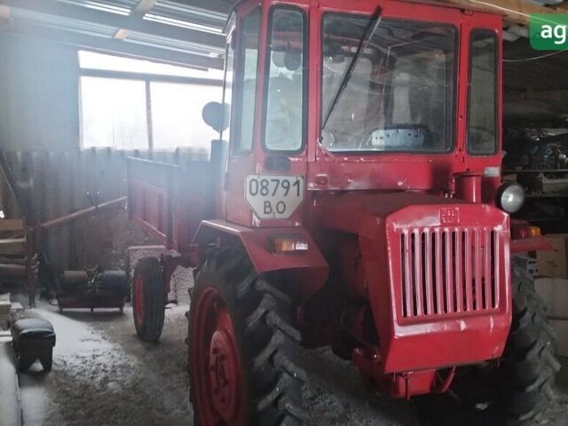 ХТЗ Т-16, об'ємом двигуна 2.08 л та пробігом 0 тис. км за 2400 $, фото 2 на Automoto.ua