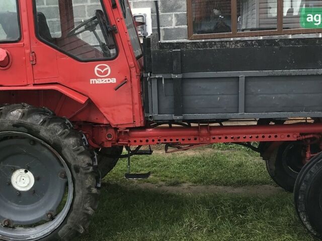 ХТЗ Т-16, объемом двигателя 2.08 л и пробегом 0 тыс. км за 2600 $, фото 1 на Automoto.ua