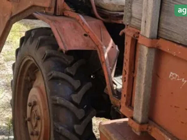 ХТЗ Т-16, об'ємом двигуна 0 л та пробігом 0 тис. км за 1941 $, фото 4 на Automoto.ua