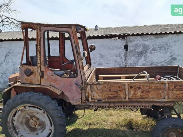 ХТЗ Т-16, объемом двигателя 2.08 л и пробегом 0 тыс. км за 833 $, фото 5 на Automoto.ua