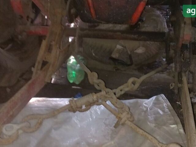 ХТЗ Т-16, объемом двигателя 2.08 л и пробегом 0 тыс. км за 2600 $, фото 1 на Automoto.ua