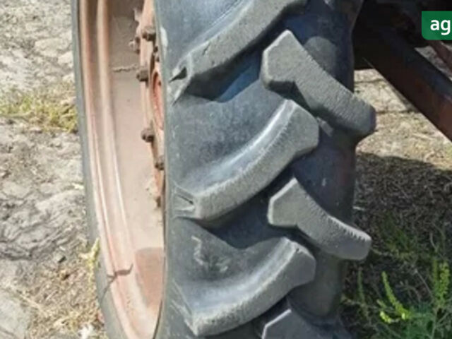 ХТЗ Т-16, об'ємом двигуна 0 л та пробігом 0 тис. км за 1941 $, фото 2 на Automoto.ua