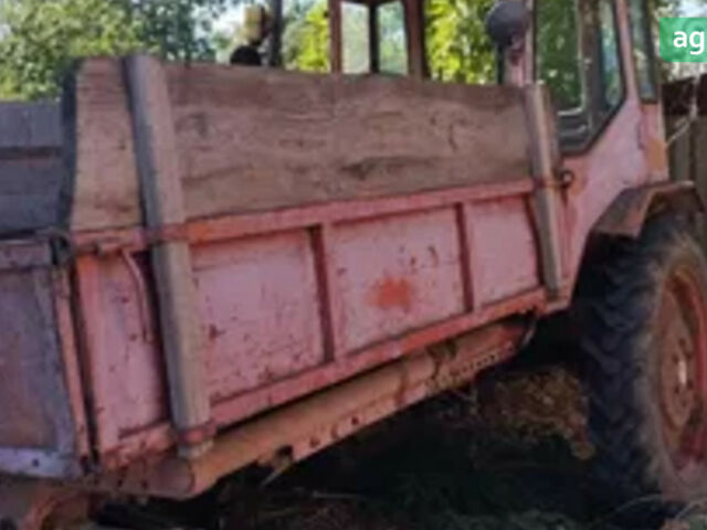ХТЗ Т-16, об'ємом двигуна 0 л та пробігом 0 тис. км за 2000 $, фото 3 на Automoto.ua