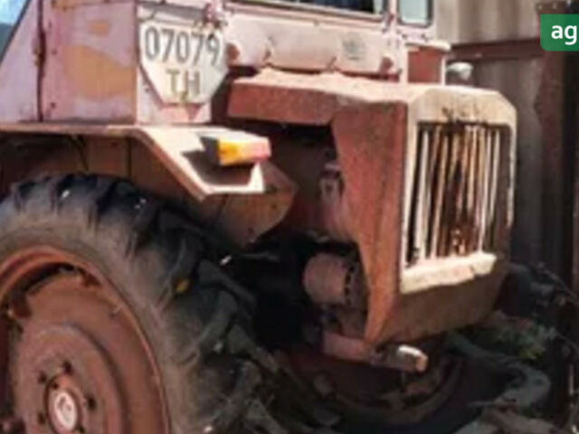 ХТЗ Т-16, об'ємом двигуна 0 л та пробігом 0 тис. км за 2000 $, фото 1 на Automoto.ua