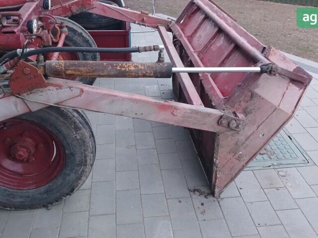 ХТЗ Т-16, об'ємом двигуна 100 л та пробігом 100 тис. км за 6200 $, фото 4 на Automoto.ua