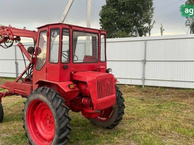 ХТЗ Т-16, об'ємом двигуна 0 л та пробігом 1 тис. км за 2912 $, фото 8 на Automoto.ua