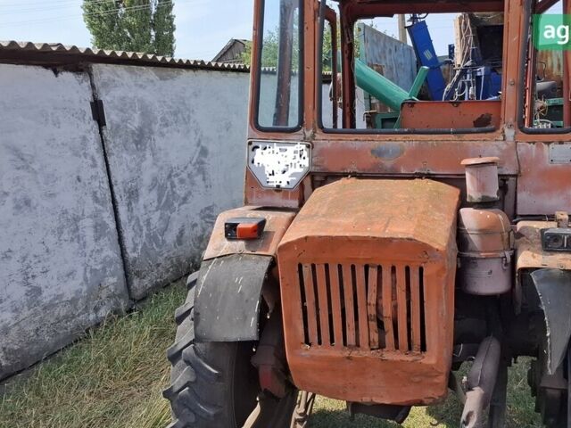 ХТЗ Т-16, объемом двигателя 2.08 л и пробегом 0 тыс. км за 833 $, фото 4 на Automoto.ua