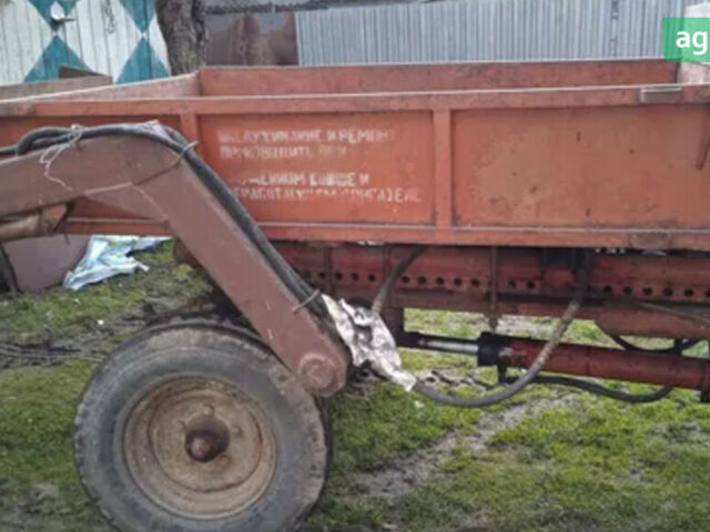 ХТЗ Т-16, об'ємом двигуна 2.08 л та пробігом 0 тис. км за 4125 $, фото 2 на Automoto.ua