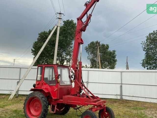 ХТЗ Т-16, об'ємом двигуна 0 л та пробігом 1 тис. км за 2912 $, фото 3 на Automoto.ua