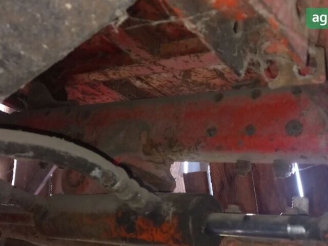 ХТЗ Т-16, объемом двигателя 2.08 л и пробегом 0 тыс. км за 2600 $, фото 3 на Automoto.ua