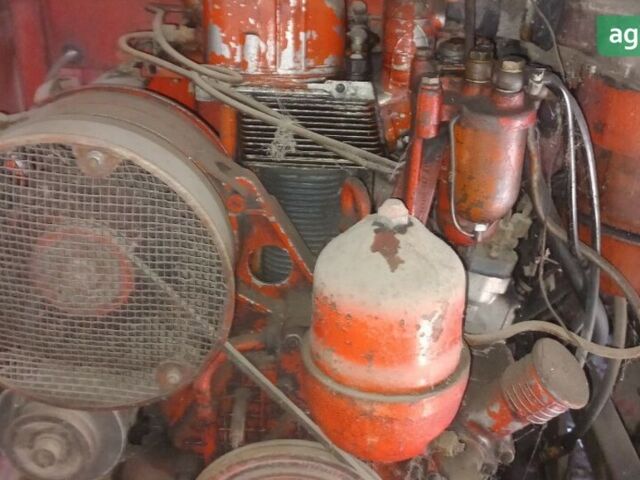 ХТЗ Т-16, объемом двигателя 2.08 л и пробегом 0 тыс. км за 2600 $, фото 2 на Automoto.ua