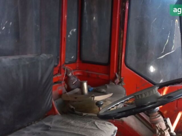 ХТЗ Т-16, объемом двигателя 2.08 л и пробегом 0 тыс. км за 2600 $, фото 7 на Automoto.ua