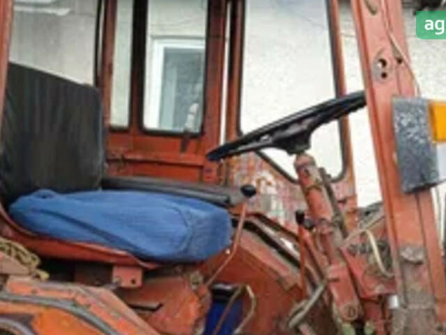 ХТЗ Т-16, об'ємом двигуна 2.08 л та пробігом 0 тис. км за 4125 $, фото 5 на Automoto.ua