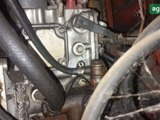 ХТЗ Т-16, объемом двигателя 2.08 л и пробегом 0 тыс. км за 2600 $, фото 8 на Automoto.ua