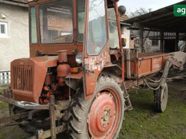 ХТЗ Т-16, об'ємом двигуна 2.08 л та пробігом 0 тис. км за 4125 $, фото 3 на Automoto.ua