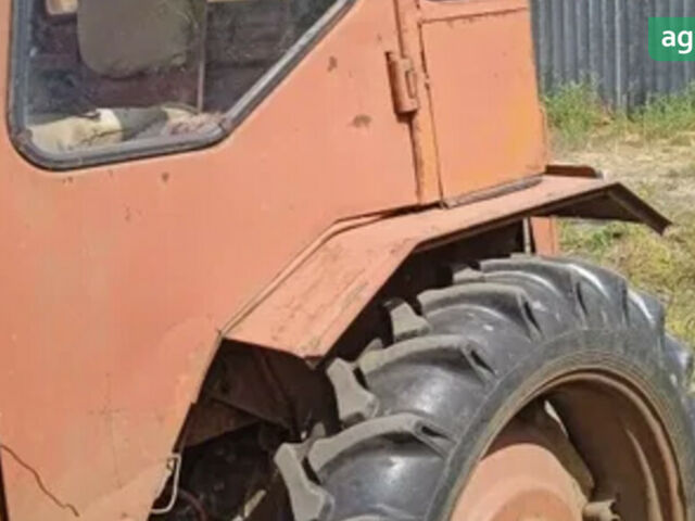 ХТЗ Т-16, об'ємом двигуна 0 л та пробігом 0 тис. км за 1941 $, фото 1 на Automoto.ua