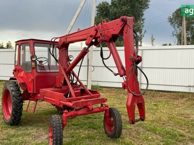 ХТЗ Т-16, об'ємом двигуна 0 л та пробігом 1 тис. км за 2912 $, фото 14 на Automoto.ua