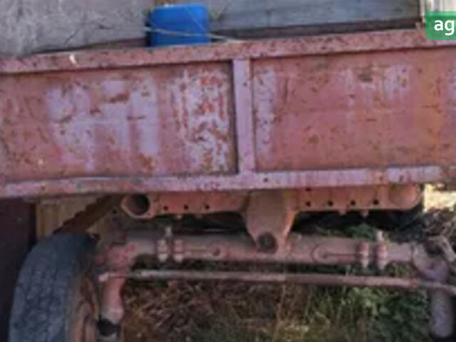 ХТЗ Т-16, об'ємом двигуна 0 л та пробігом 0 тис. км за 2000 $, фото 2 на Automoto.ua