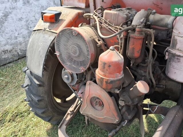 ХТЗ Т-16, объемом двигателя 2.08 л и пробегом 0 тыс. км за 833 $, фото 3 на Automoto.ua