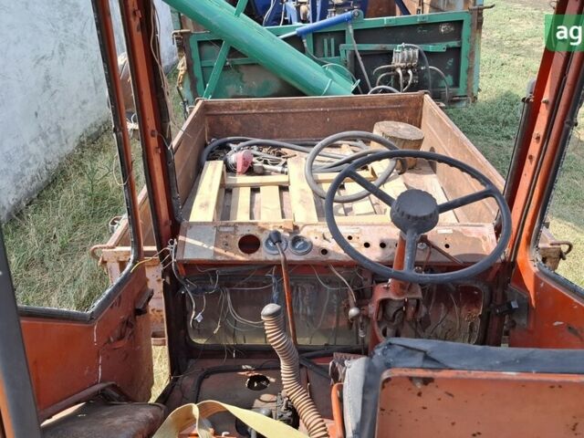 ХТЗ Т-16, объемом двигателя 2.08 л и пробегом 0 тыс. км за 833 $, фото 6 на Automoto.ua