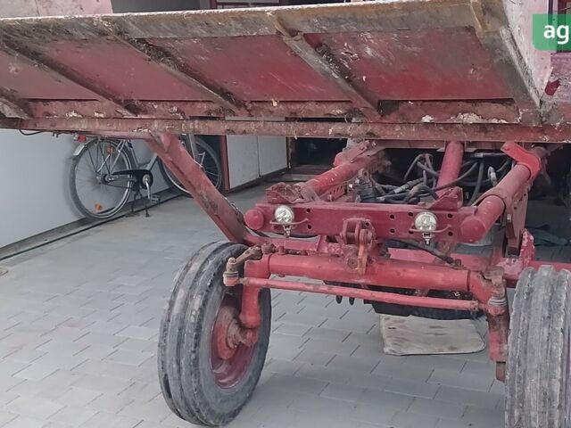 ХТЗ Т-16, об'ємом двигуна 100 л та пробігом 100 тис. км за 6200 $, фото 9 на Automoto.ua
