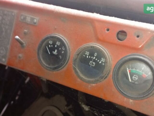 ХТЗ Т-16, объемом двигателя 2.08 л и пробегом 0 тыс. км за 2600 $, фото 6 на Automoto.ua