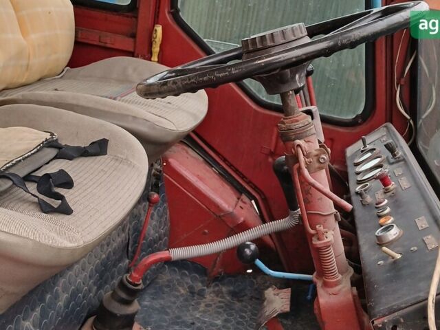ХТЗ Т-16, об'ємом двигуна 100 л та пробігом 100 тис. км за 6200 $, фото 3 на Automoto.ua