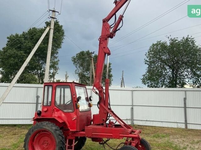 ХТЗ Т-16, об'ємом двигуна 0 л та пробігом 1 тис. км за 2912 $, фото 5 на Automoto.ua