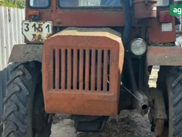 ХТЗ Т-16, об'ємом двигуна 0 л та пробігом 0 тис. км за 1500 $, фото 2 на Automoto.ua