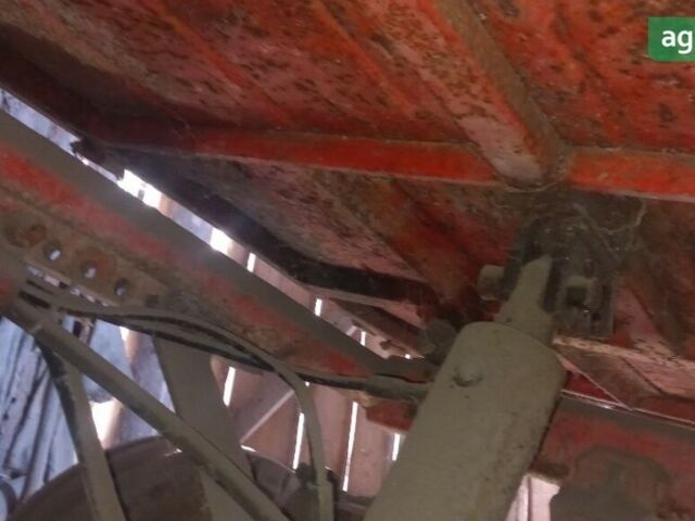 ХТЗ Т-16, объемом двигателя 2.08 л и пробегом 0 тыс. км за 2600 $, фото 5 на Automoto.ua