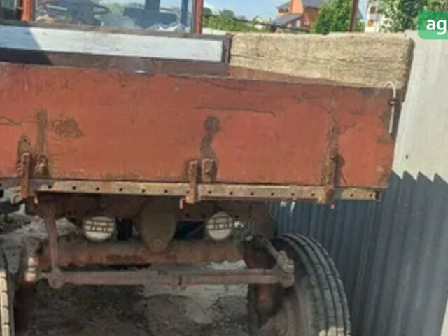 ХТЗ Т-16, об'ємом двигуна 0 л та пробігом 0 тис. км за 1500 $, фото 1 на Automoto.ua