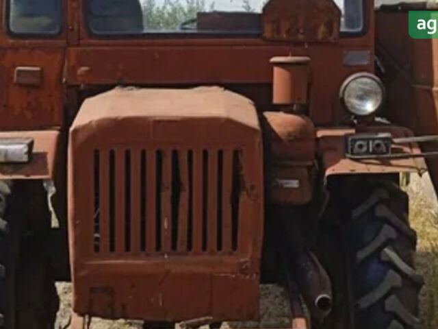 ХТЗ Т-16, об'ємом двигуна 0 л та пробігом 0 тис. км за 1941 $, фото 7 на Automoto.ua