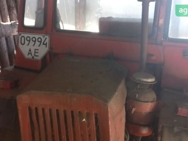 ХТЗ Т-16, объемом двигателя 2.08 л и пробегом 0 тыс. км за 2600 $, фото 4 на Automoto.ua