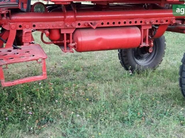 ХТЗ Т-16, об'ємом двигуна 0 л та пробігом 1 тис. км за 4150 $, фото 1 на Automoto.ua