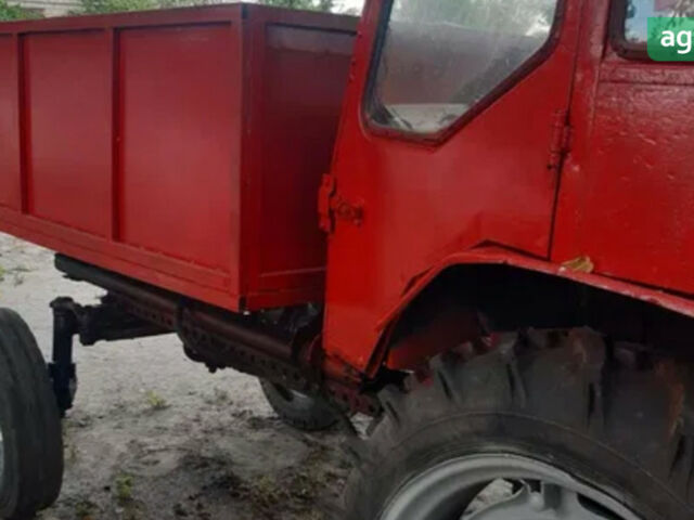 ХТЗ Т-16, об'ємом двигуна 2.08 л та пробігом 0 тис. км за 2300 $, фото 2 на Automoto.ua