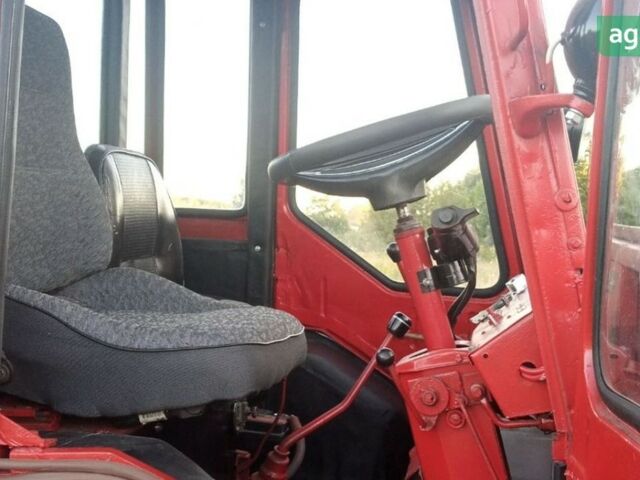 ХТЗ Т-16, об'ємом двигуна 0 л та пробігом 1 тис. км за 4150 $, фото 3 на Automoto.ua