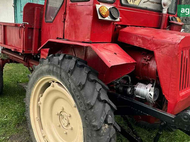 ХТЗ Т-16, об'ємом двигуна 0 л та пробігом 258 тис. км за 2200 $, фото 2 на Automoto.ua