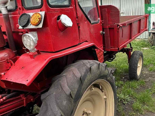 ХТЗ Т-16, об'ємом двигуна 0 л та пробігом 258 тис. км за 2200 $, фото 3 на Automoto.ua