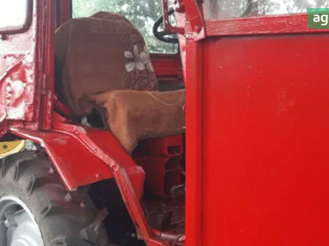 ХТЗ Т-16, об'ємом двигуна 2.08 л та пробігом 0 тис. км за 2300 $, фото 4 на Automoto.ua