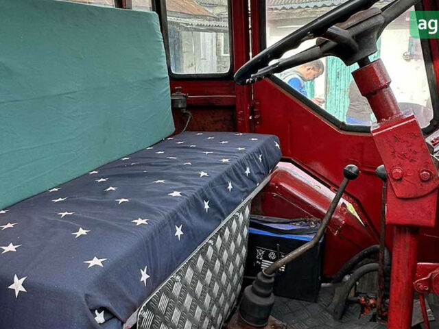 ХТЗ Т-16, об'ємом двигуна 0 л та пробігом 258 тис. км за 2200 $, фото 5 на Automoto.ua