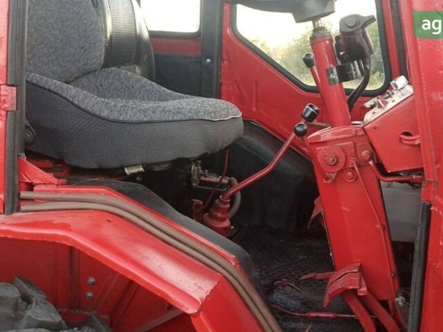 ХТЗ Т-16, об'ємом двигуна 0 л та пробігом 1 тис. км за 4150 $, фото 2 на Automoto.ua