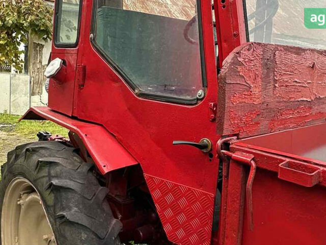 ХТЗ Т-16, об'ємом двигуна 0 л та пробігом 258 тис. км за 2200 $, фото 6 на Automoto.ua