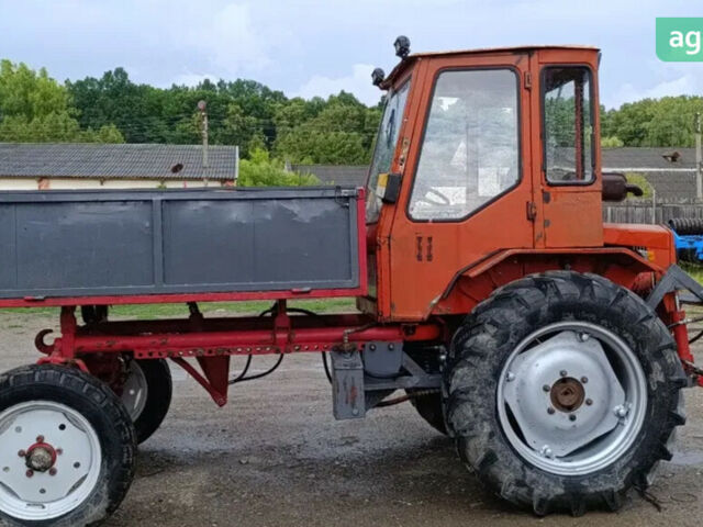 ХТЗ Т-16, об'ємом двигуна 2.08 л та пробігом 0 тис. км за 3800 $, фото 2 на Automoto.ua