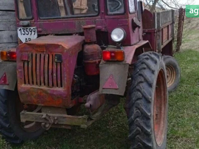ХТЗ Т-16, об'ємом двигуна 2.08 л та пробігом 0 тис. км за 2063 $, фото 1 на Automoto.ua