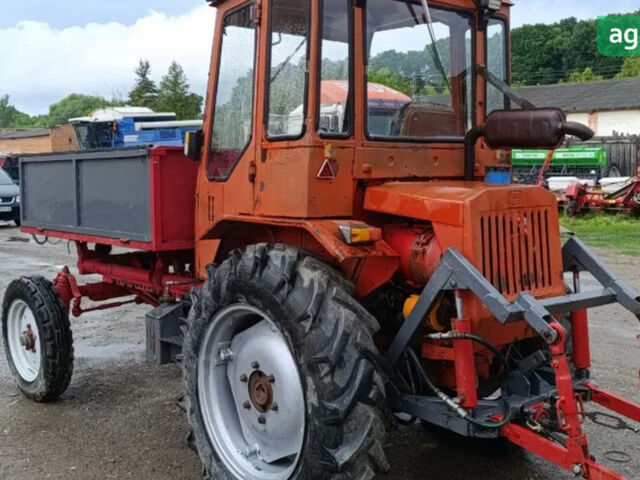 ХТЗ Т-16, об'ємом двигуна 2.08 л та пробігом 0 тис. км за 3800 $, фото 3 на Automoto.ua