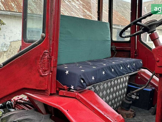 ХТЗ Т-16, об'ємом двигуна 0 л та пробігом 258 тис. км за 2200 $, фото 1 на Automoto.ua