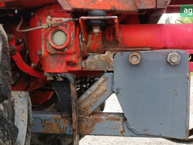 ХТЗ Т-16, об'ємом двигуна 2.08 л та пробігом 0 тис. км за 3800 $, фото 5 на Automoto.ua